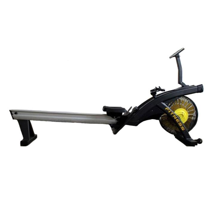 دستگاه روئینگ تایگر اسپرت مدل AB-6B AB-6B Tiger Sport Rowing Machine